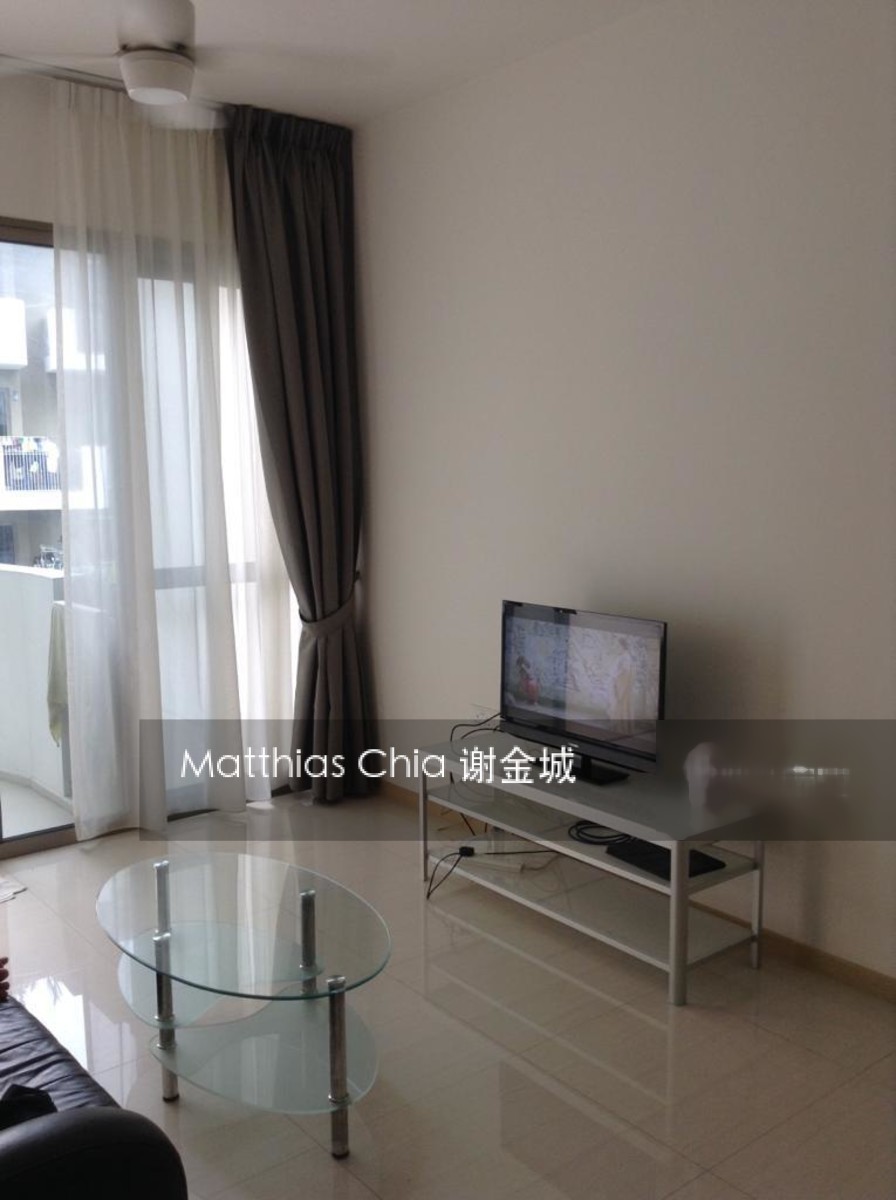 Terrasse (D19), Condominium #196302762